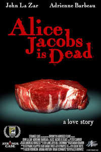 Alice Jacobs Is Dead - Poster