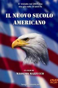 The New American Century - Poster