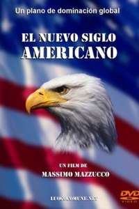 The New American Century - Poster