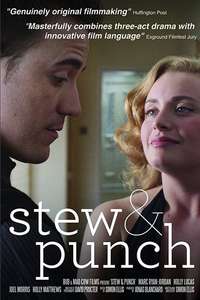 Stew & Punch - Poster