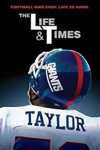 Lt: The Life And Times - Poster