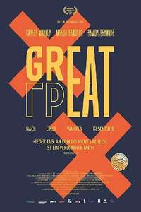 Great - Poster