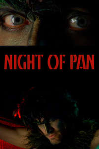 Night of Pan - Poster
