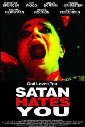 Satan Hates You