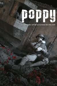 Poppy - Poster