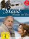 Island - Herzen im Eis