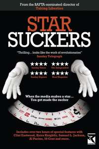 Starsuckers - Poster