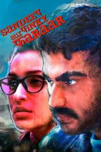Sandeep aur Pinky Faraar - Posters