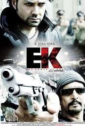 Ek: The Power of One