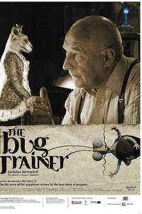 The Bug Trainer - Poster