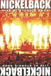 Nickelback: Live at Sturgis