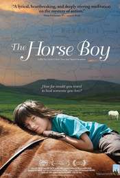 The Horse Boy