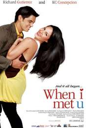 When I Met U