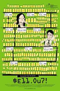Sell Out! - Poster
