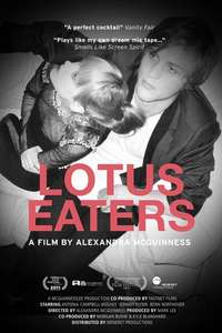 Lotus Eaters - Poster