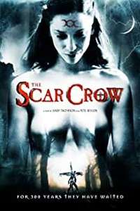 Scar Crow - Poster