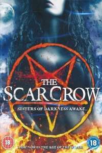 Scar Crow - Poster