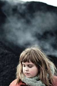 Stray - Poster