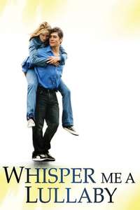 Whisper Me a Lullaby - Poster