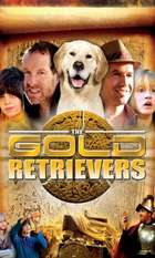 The Gold Retrievers
