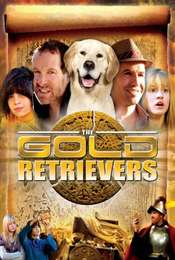 The Gold Retrievers