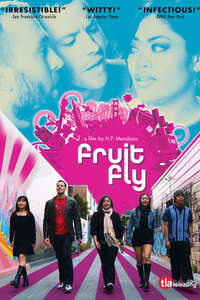 Fruit Fly - Poster