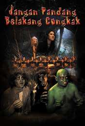 Jangan Pandang Belakang Congkak