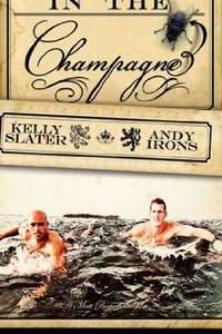A Fly in the Champagne - Poster