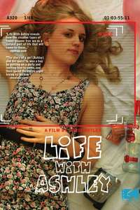 Life with Ashley - Poster