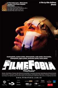 Filmefobia - Poster