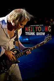 Neil Young Trunk Show