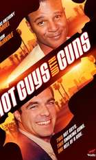 Hot Guys with Guns