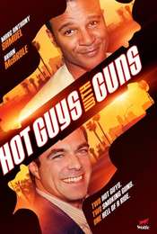 Hot Guys with Guns