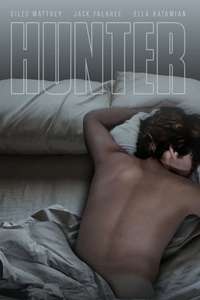 Hunter - Poster