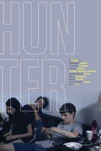 Hunter - Poster
