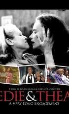 Edie & Thea: A Very Long Engagement