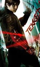TEKKEN