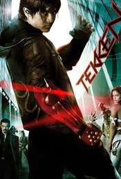 TEKKEN