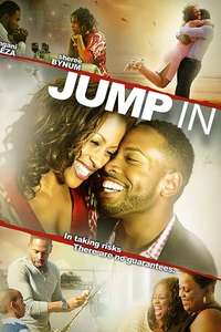 Jump In - Poster