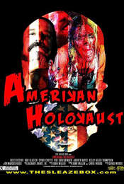 Amerikan Holocaust