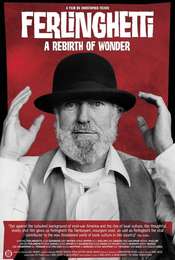 Ferlinghetti: A Rebirth of Wonder