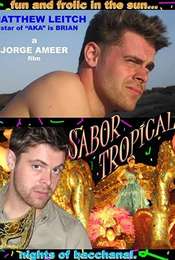 Sabor tropical