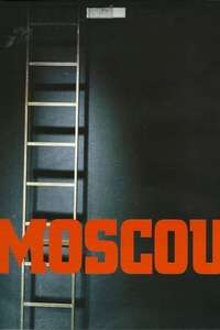 Moscow - Poster