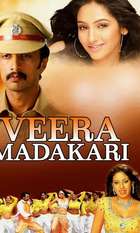Veera Madakari