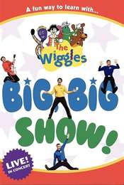 The Wiggles - Big  Big Show!