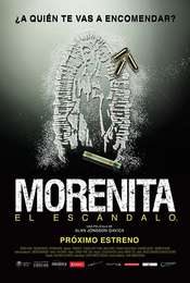 Morenita  El Escandalo