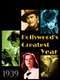 1939: Hollywood's Greatest Year