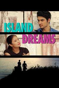 Island Dreams - Poster