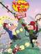 Phineas and Ferb Christmas Vacation!