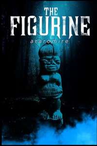 The Figurine - Poster